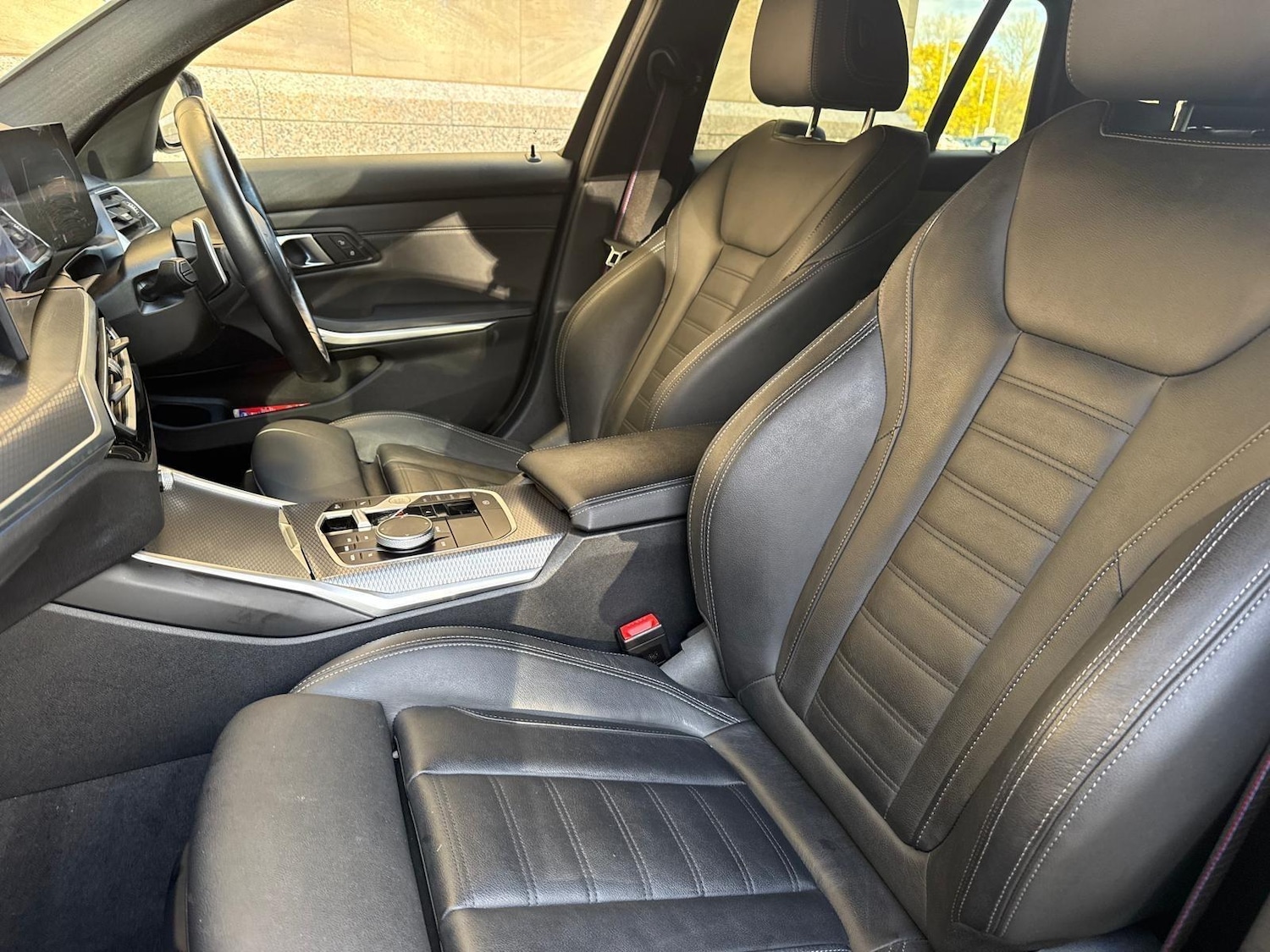 Used BMW 3 Series 2024 for sale - 78100224: Photo 28