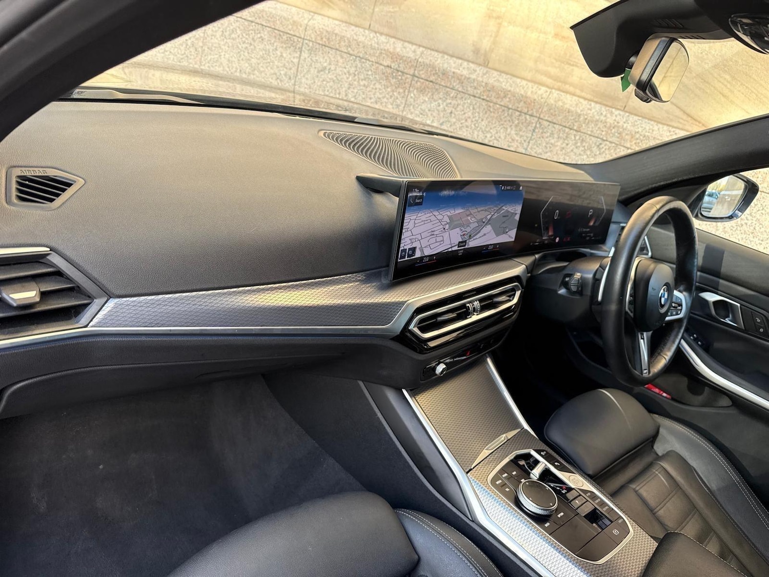 Used BMW 3 Series 2024 for sale - 78100224: Photo 29