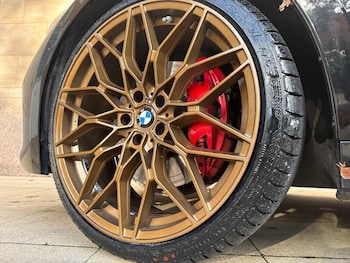 Used BMW 3 Series 2024 for sale - 78100224: Photo