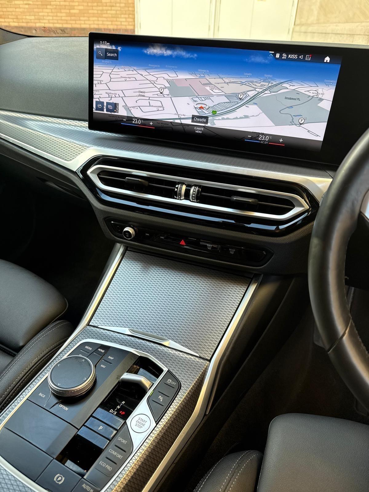 Used BMW 3 Series 2024 for sale - 78100224: Photo 3