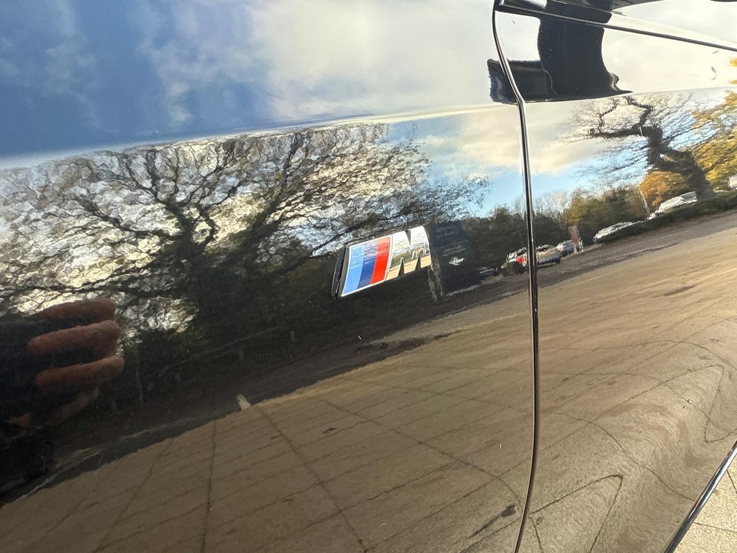 Used BMW 3 Series 2024 for sale - 78100224: Photo 30