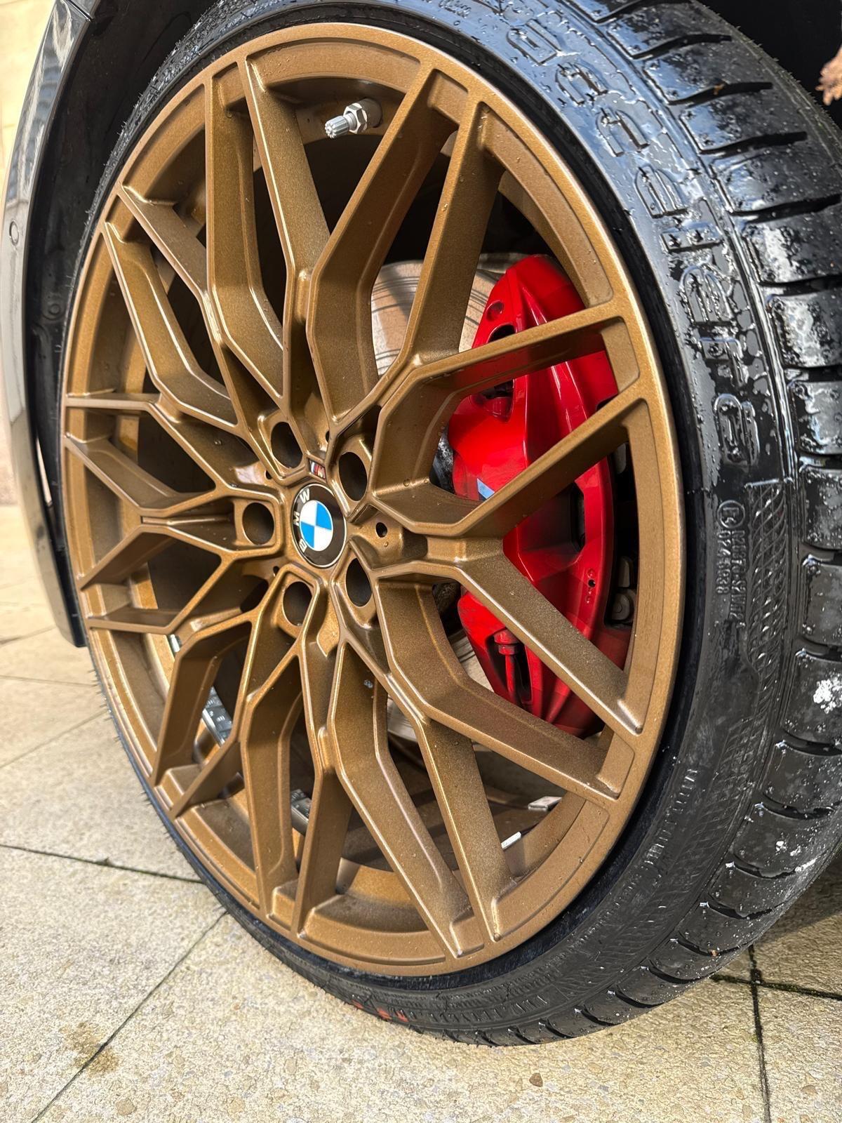 Used BMW 3 Series 2024 for sale - 78100224: Photo 31