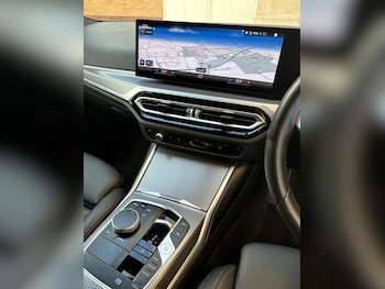 Used BMW 3 Series 2024 for sale - 78100224: Photo