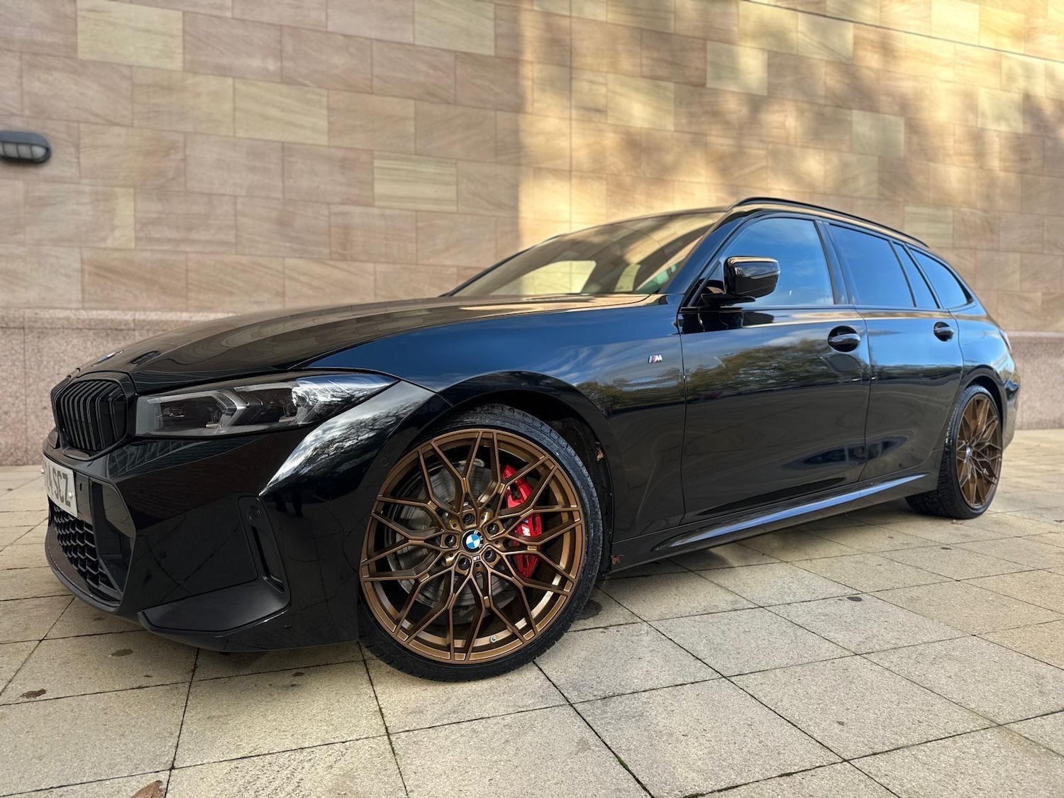 Used BMW 3 Series 2024 for sale - 78100224: Photo 4