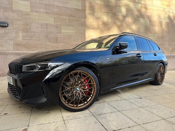 Used BMW 3 Series 2024 for sale - 78100224: Photo