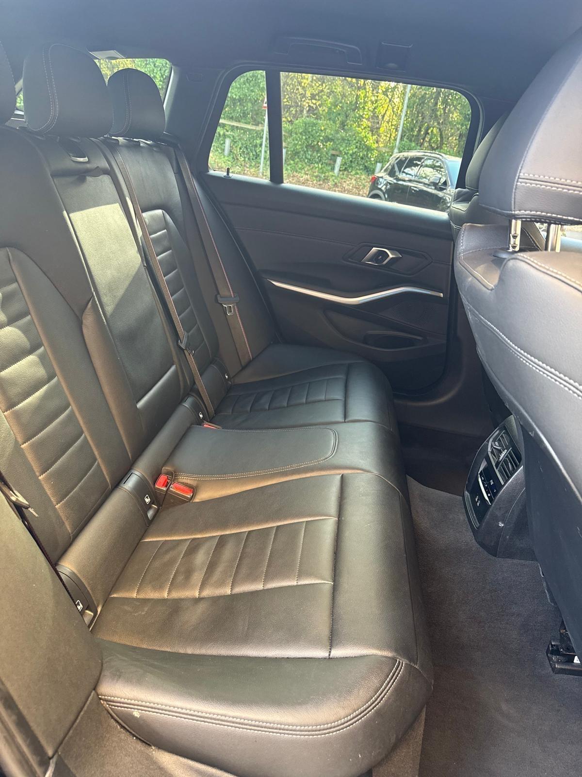 Used BMW 3 Series 2024 for sale - 78100224: Photo 5