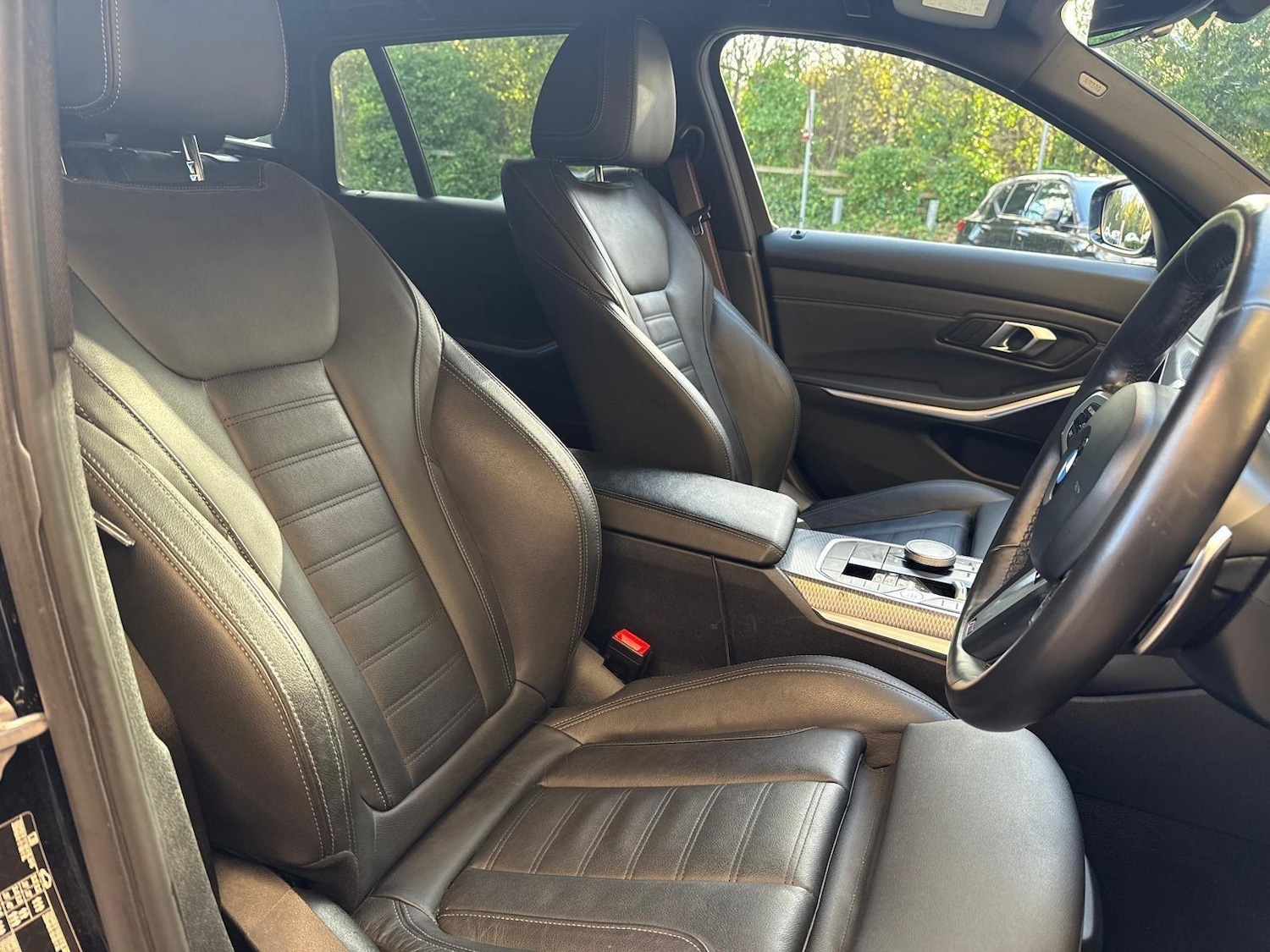 Used BMW 3 Series 2024 for sale - 78100224: Photo 6