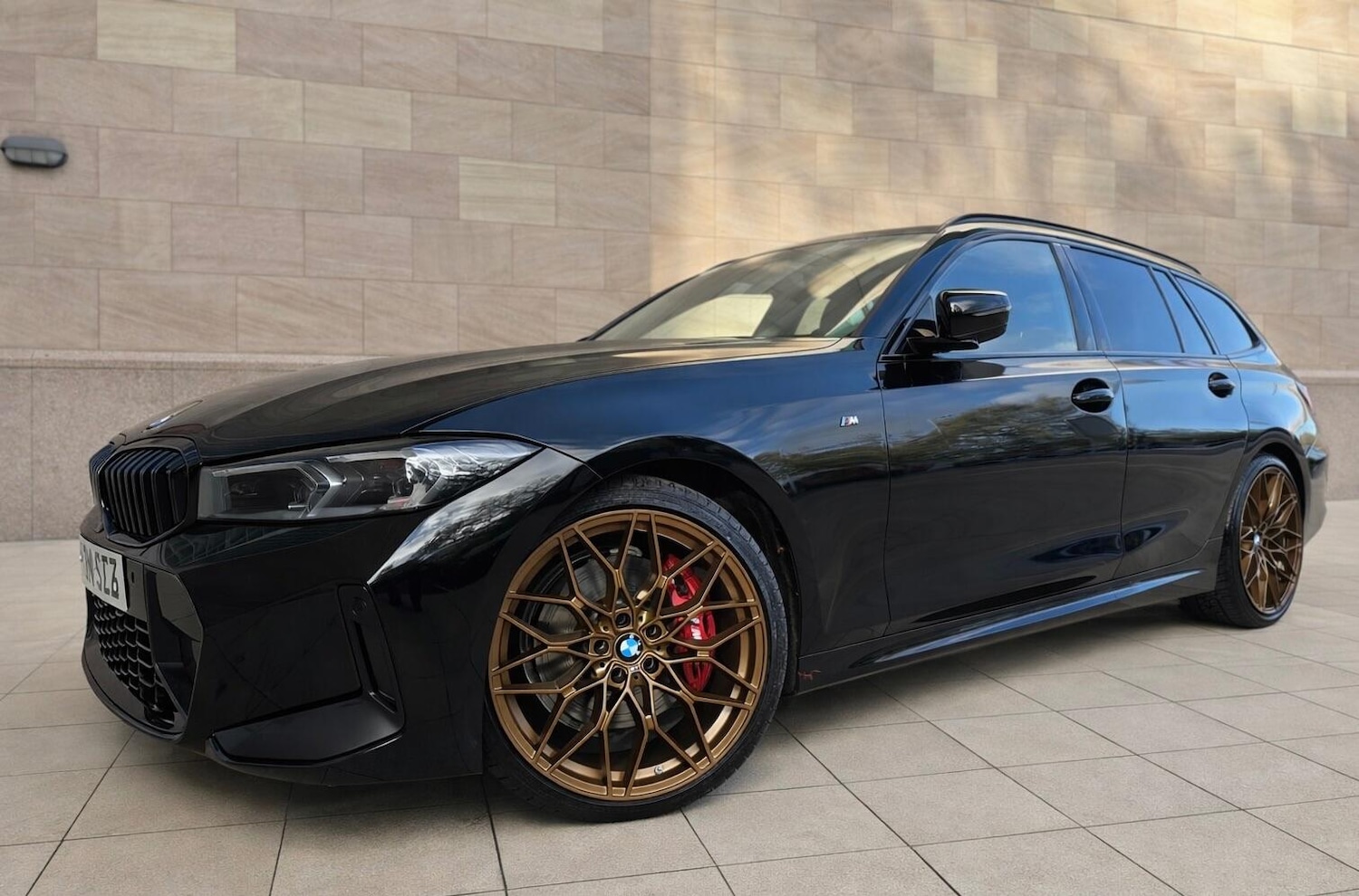 Used BMW 3 Series 2024 for sale - 78100224: Photo 8