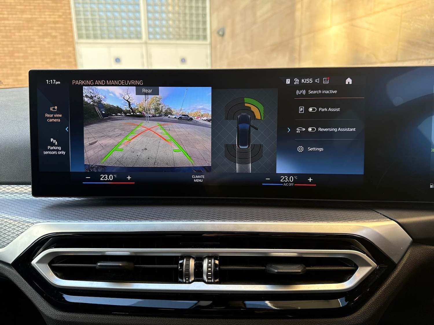 Used BMW 3 Series 2024 for sale - 78100224: Photo 9