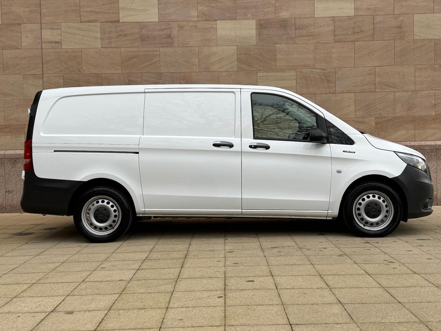Used Mercedes-Benz Vito 2022 for sale - 77645990: Photo 18