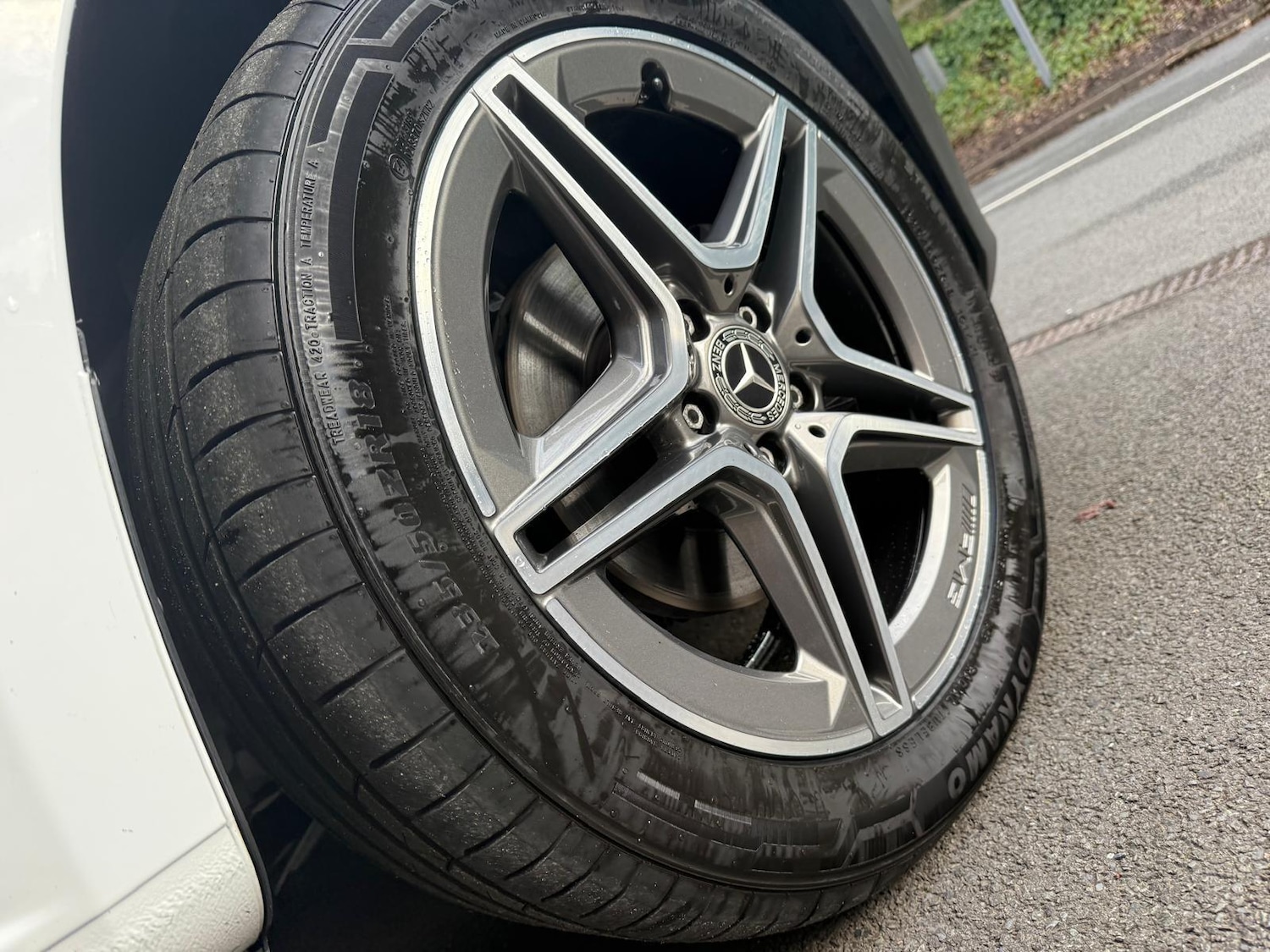 Used Mercedes-Benz Vito 2022 for sale - 77645990: Photo 19