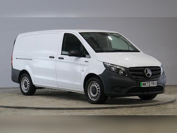 Used Mercedes-Benz Vito 2022 for sale - 77645990: Photo