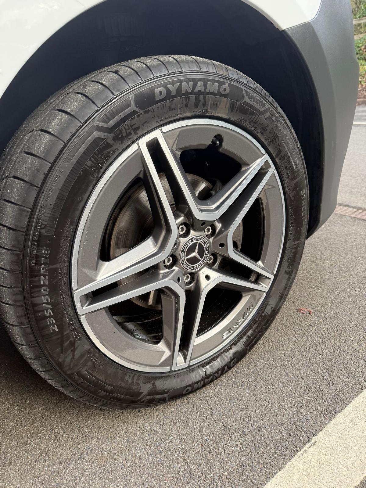 Used Mercedes-Benz Vito 2022 for sale - 77645990: Photo 20