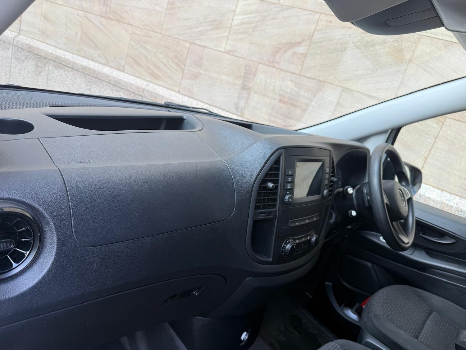 Used Mercedes-Benz Vito 2022 for sale - 77645990: Photo 21