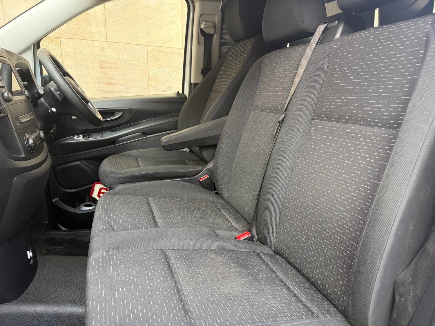 Used Mercedes-Benz Vito 2022 for sale - 77645990: Photo 23