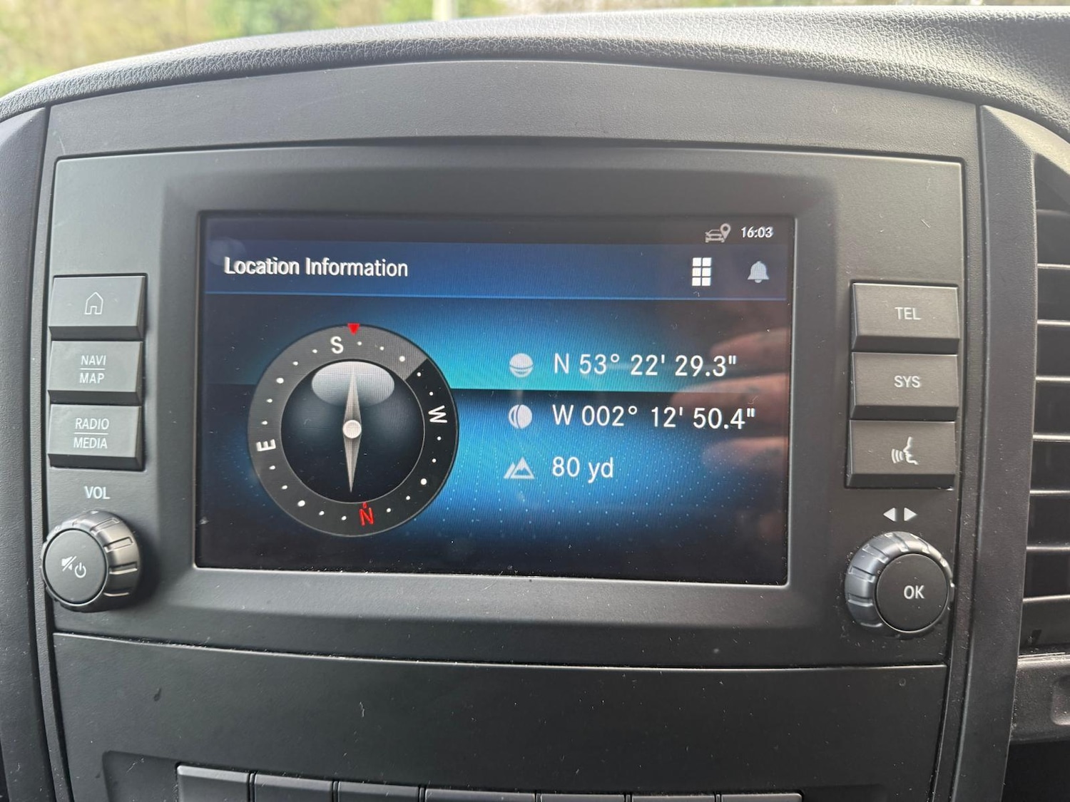 Used Mercedes-Benz Vito 2022 for sale - 77645990: Photo 27