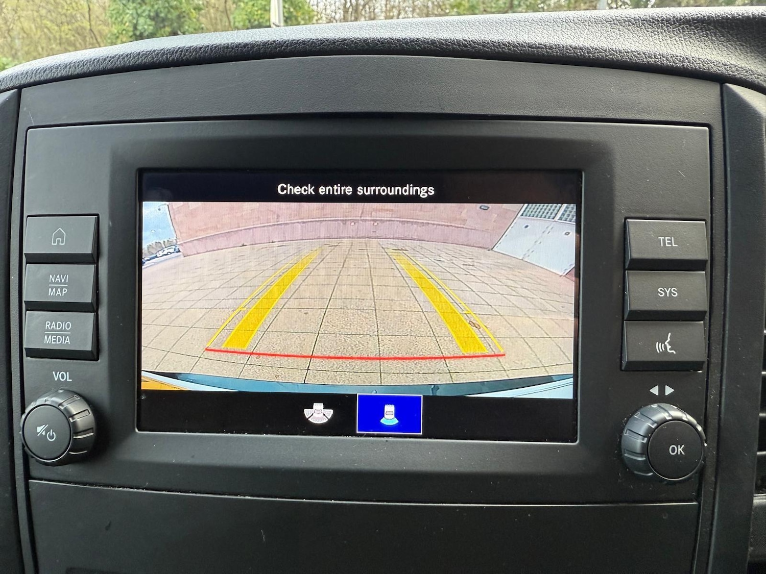 Used Mercedes-Benz Vito 2022 for sale - 77645990: Photo 28