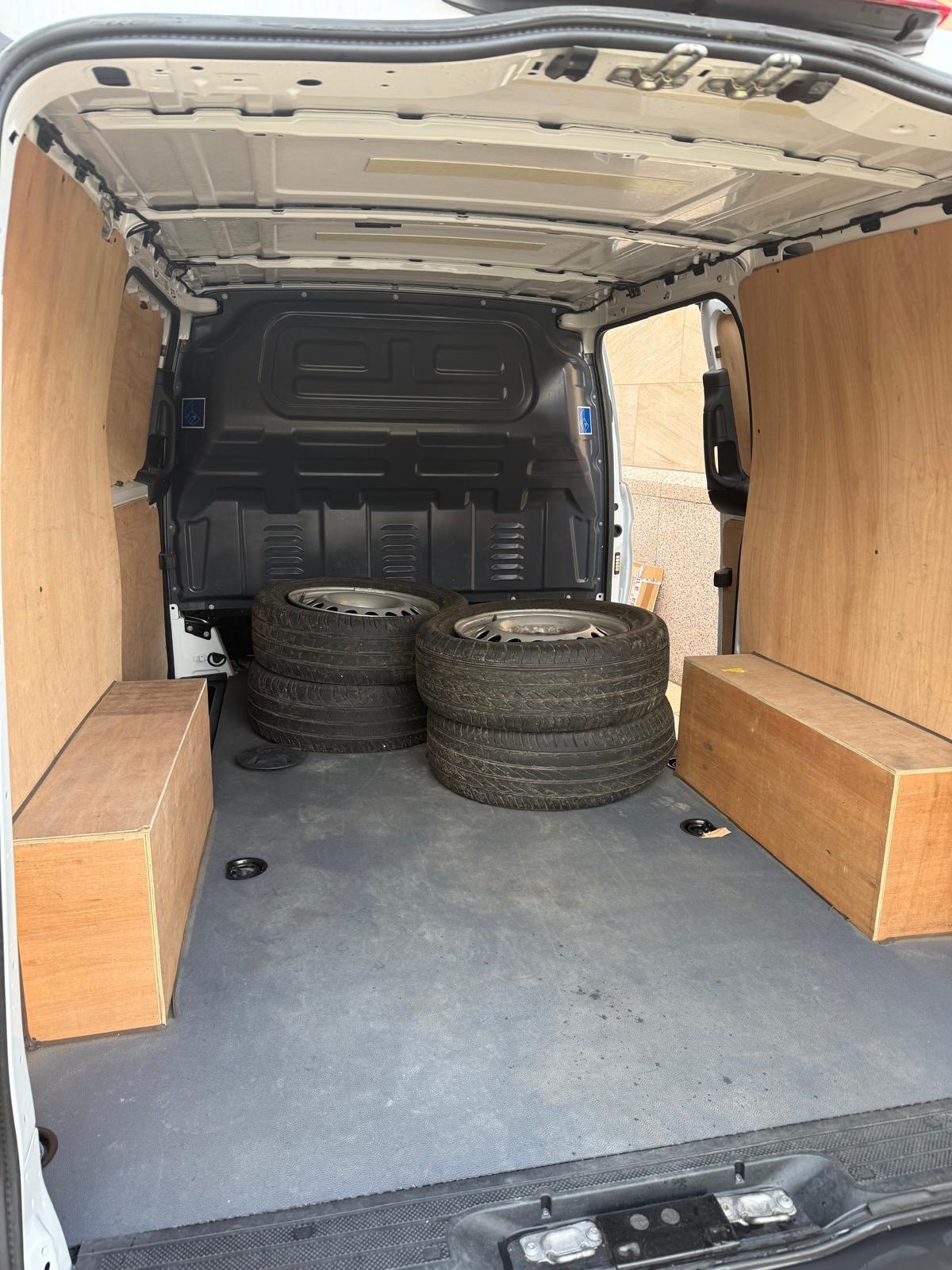 Used Mercedes-Benz Vito 2022 for sale - 77645990: Photo 29