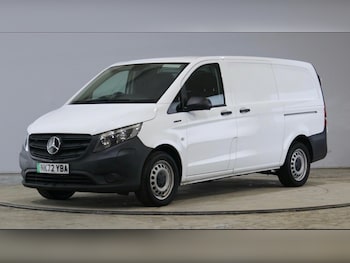Used Mercedes-Benz Vito 2022 for sale - 77645990: Photo