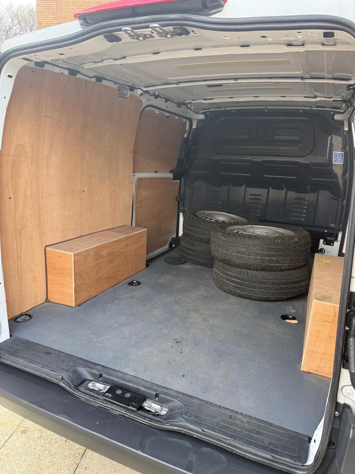 Used Mercedes-Benz Vito 2022 for sale - 77645990: Photo 33