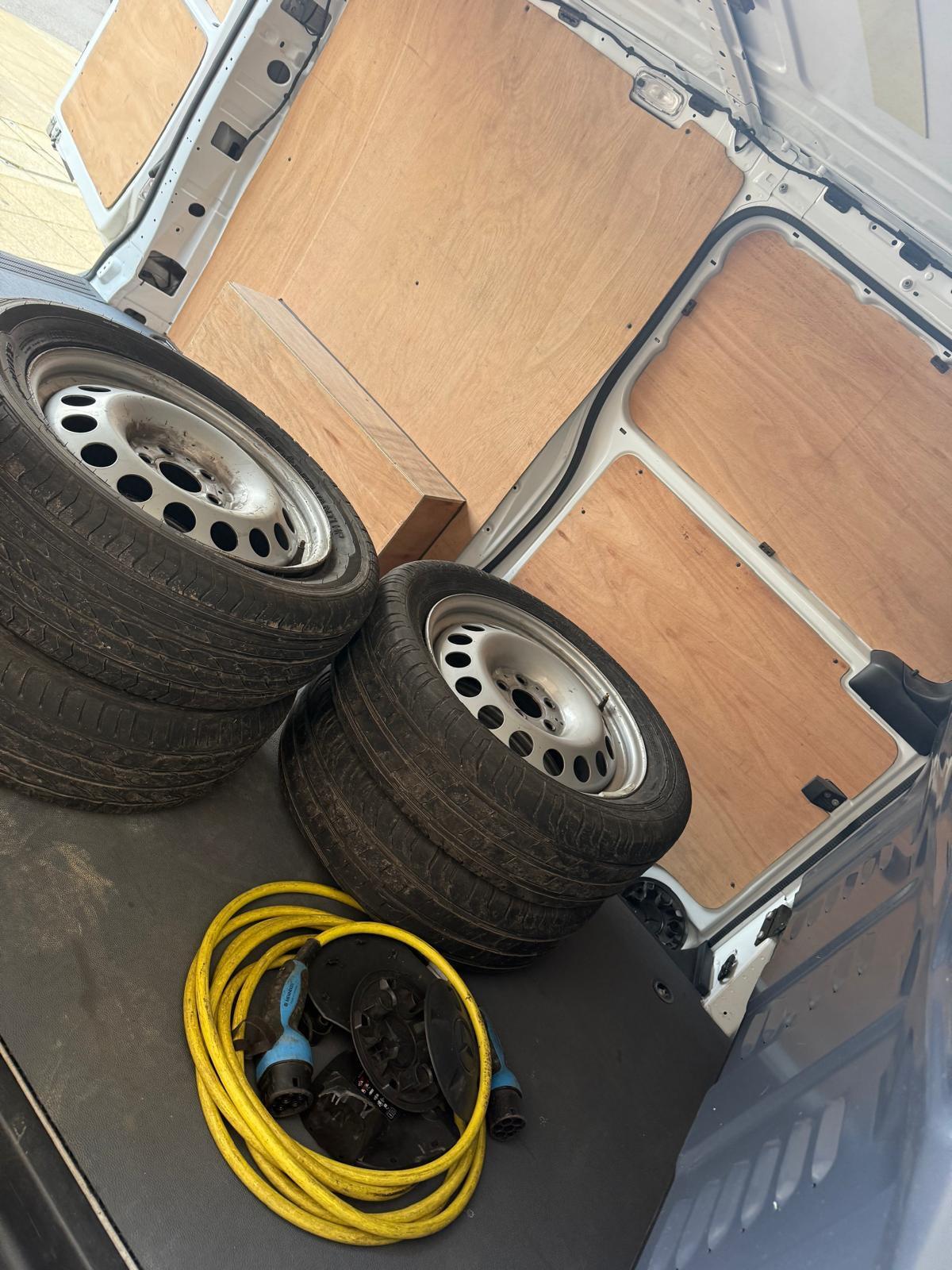 Used Mercedes-Benz Vito 2022 for sale - 77645990: Photo 38