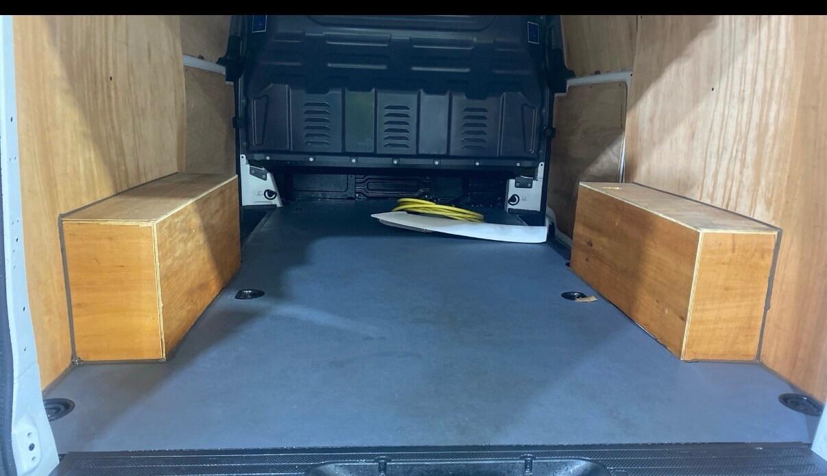 Used Mercedes-Benz Vito 2022 for sale - 77645990: Photo 5