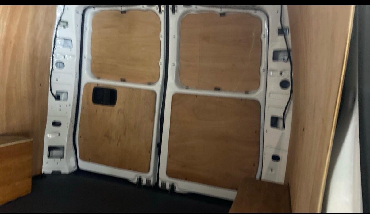 Used Mercedes-Benz Vito 2022 for sale - 77645990: Photo 6