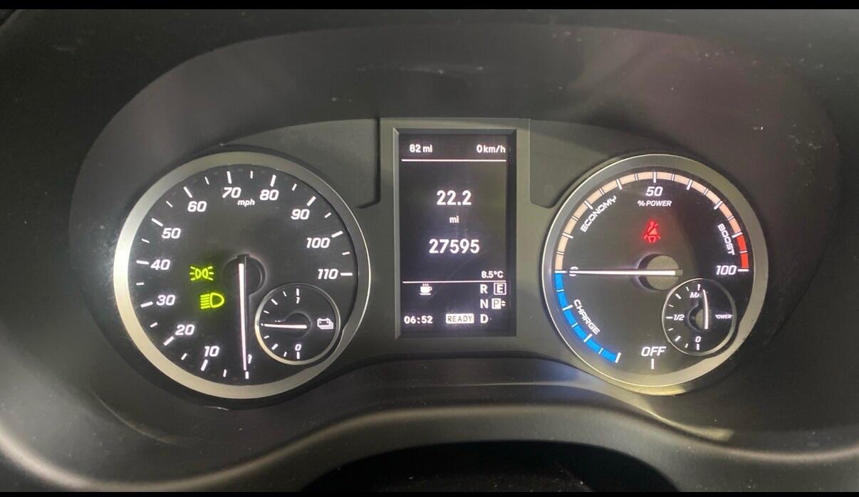 Used Mercedes-Benz Vito 2022 for sale - 77645990: Photo 7