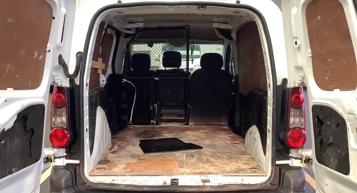Used Peugeot Partner for sale - 77695782: Photo 10