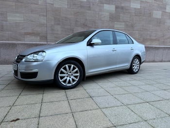 Used Volkswagen Jetta 2010 for sale - 77344353: Photo