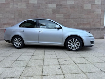 Used Volkswagen Jetta 2010 for sale - 77344353: Photo