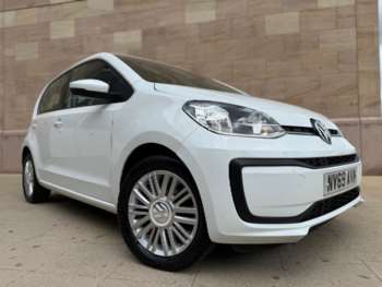 Used Volkswagen up! 2019 for sale - 74862131: Photo