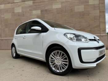 Used Volkswagen up! 2019 for sale - 74862131: Photo