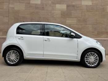 Used Volkswagen up! 2019 for sale - 74862131: Photo