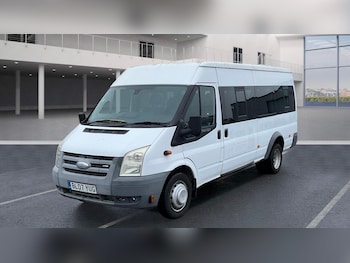 Used Ford Transit 2007 for sale - 77214980: Photo