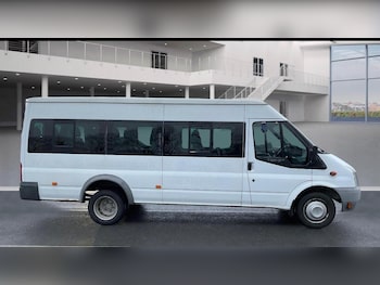 Used Ford Transit 2007 for sale - 77214980: Photo