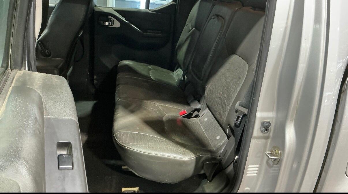 Used Nissan Navara 2014 for sale - 77279825: Photo 8