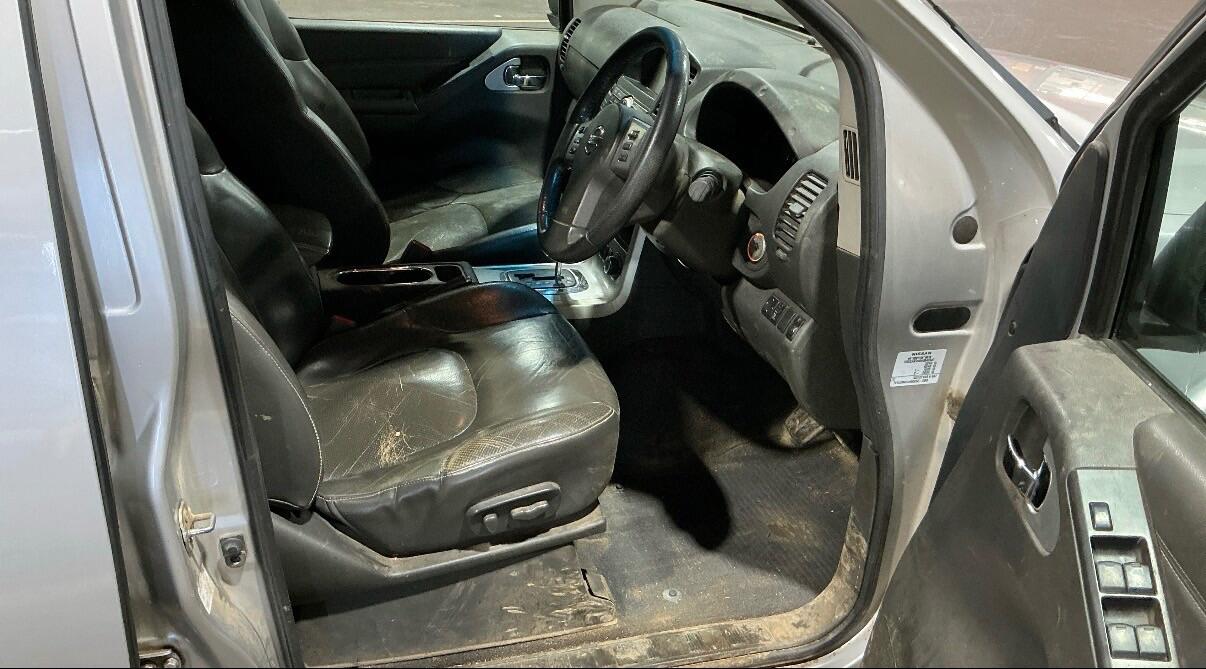 Used Nissan Navara 2014 for sale - 77279825: Photo 9