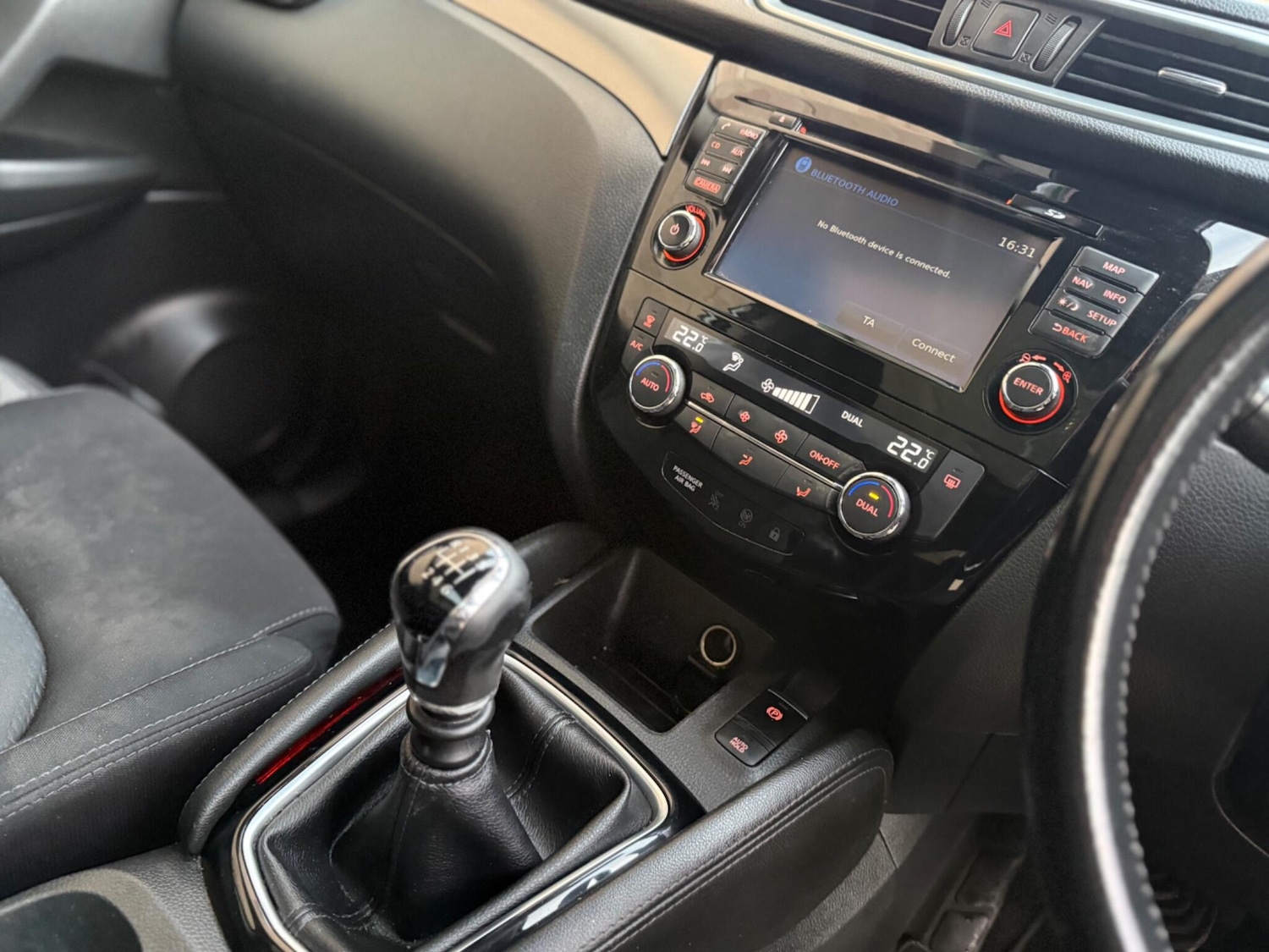 Used Nissan Qashqai 2018 for sale - 77440261: Photo 10