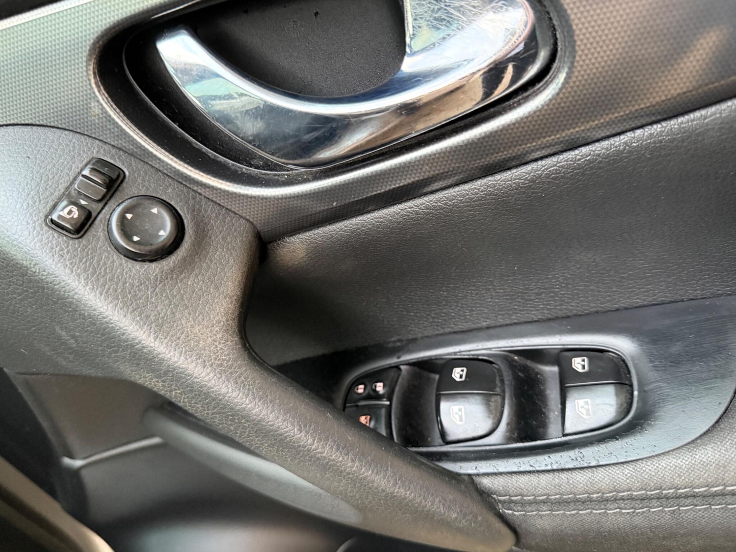 Used Nissan Qashqai 2018 for sale - 77440261: Photo 15