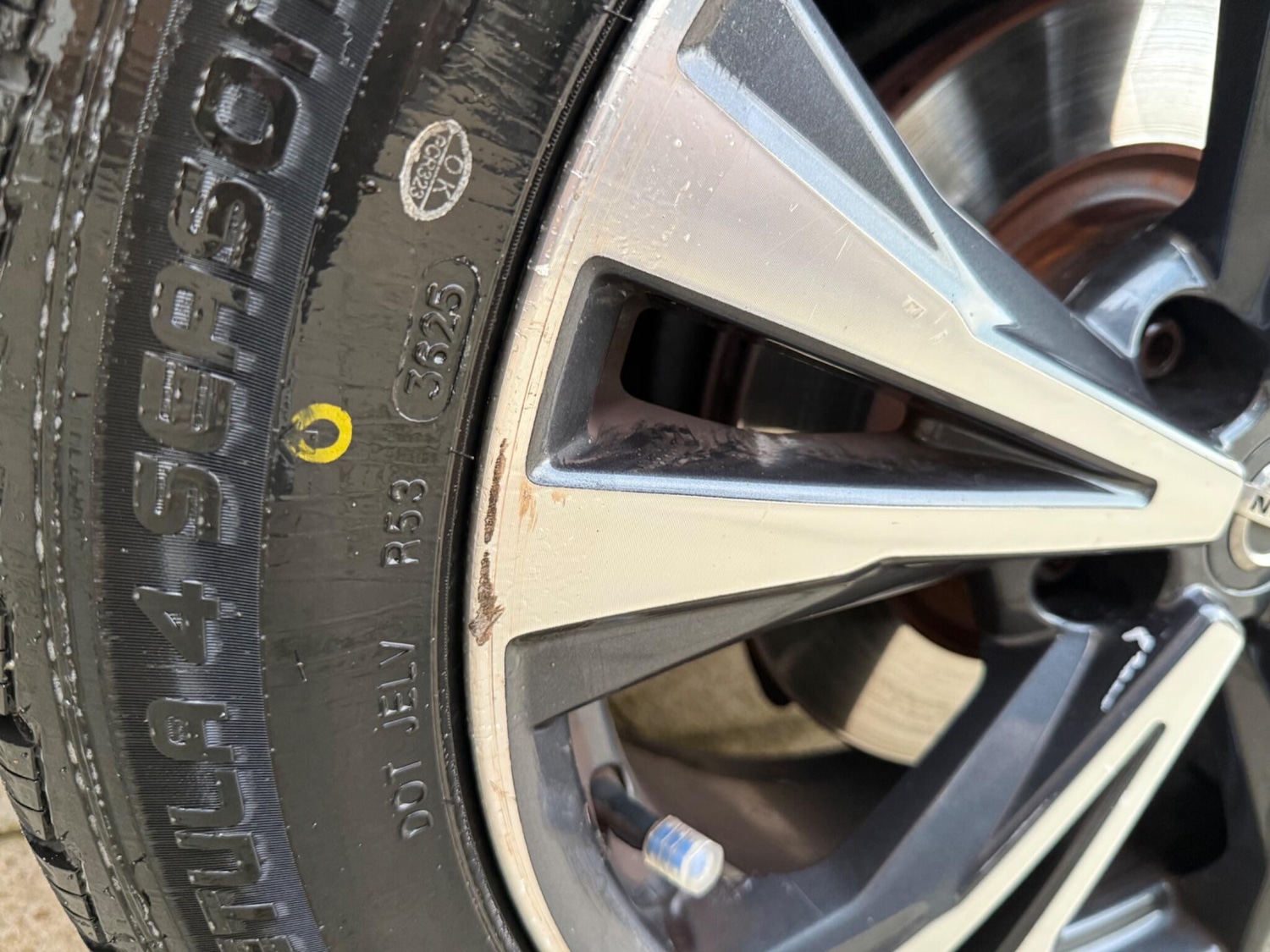 Used Nissan Qashqai 2018 for sale - 77440261: Photo 16