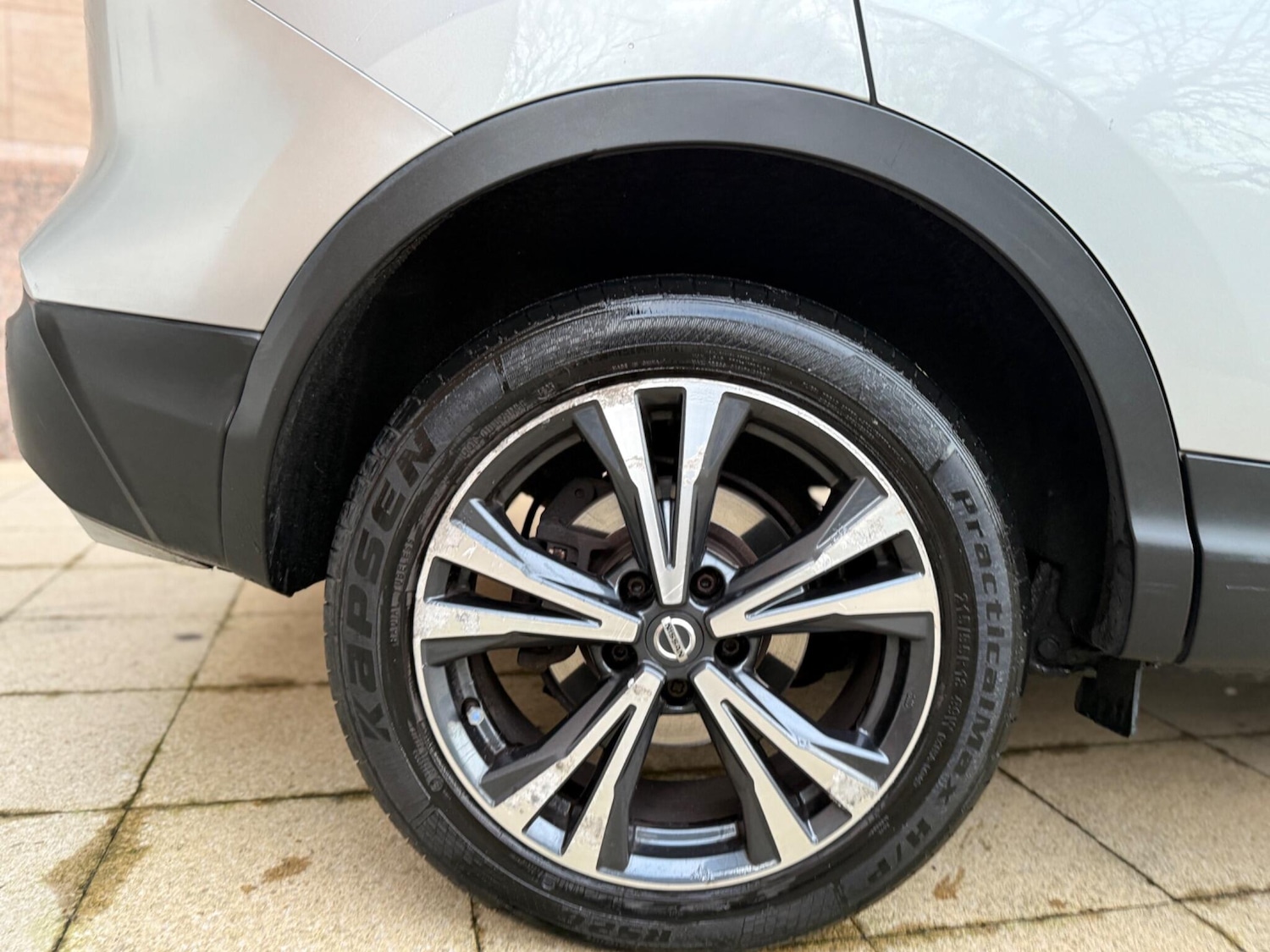 Used Nissan Qashqai 2018 for sale - 77440261: Photo 17