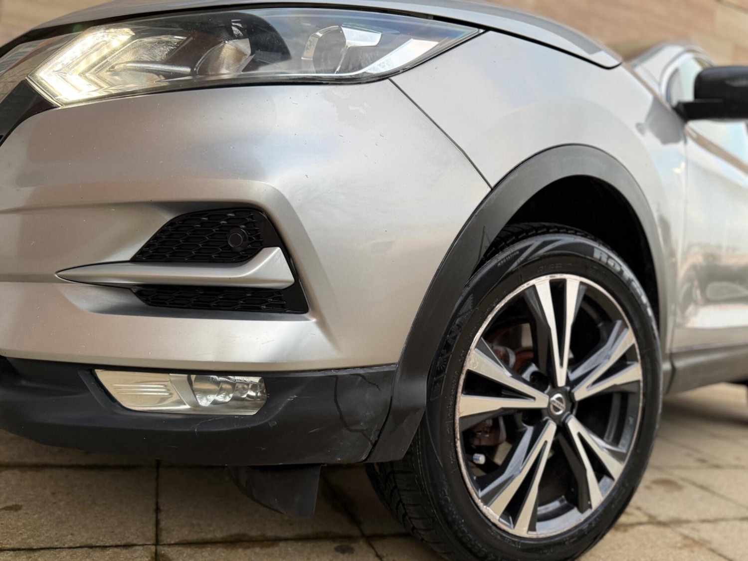 Used Nissan Qashqai 2018 for sale - 77440261: Photo 20