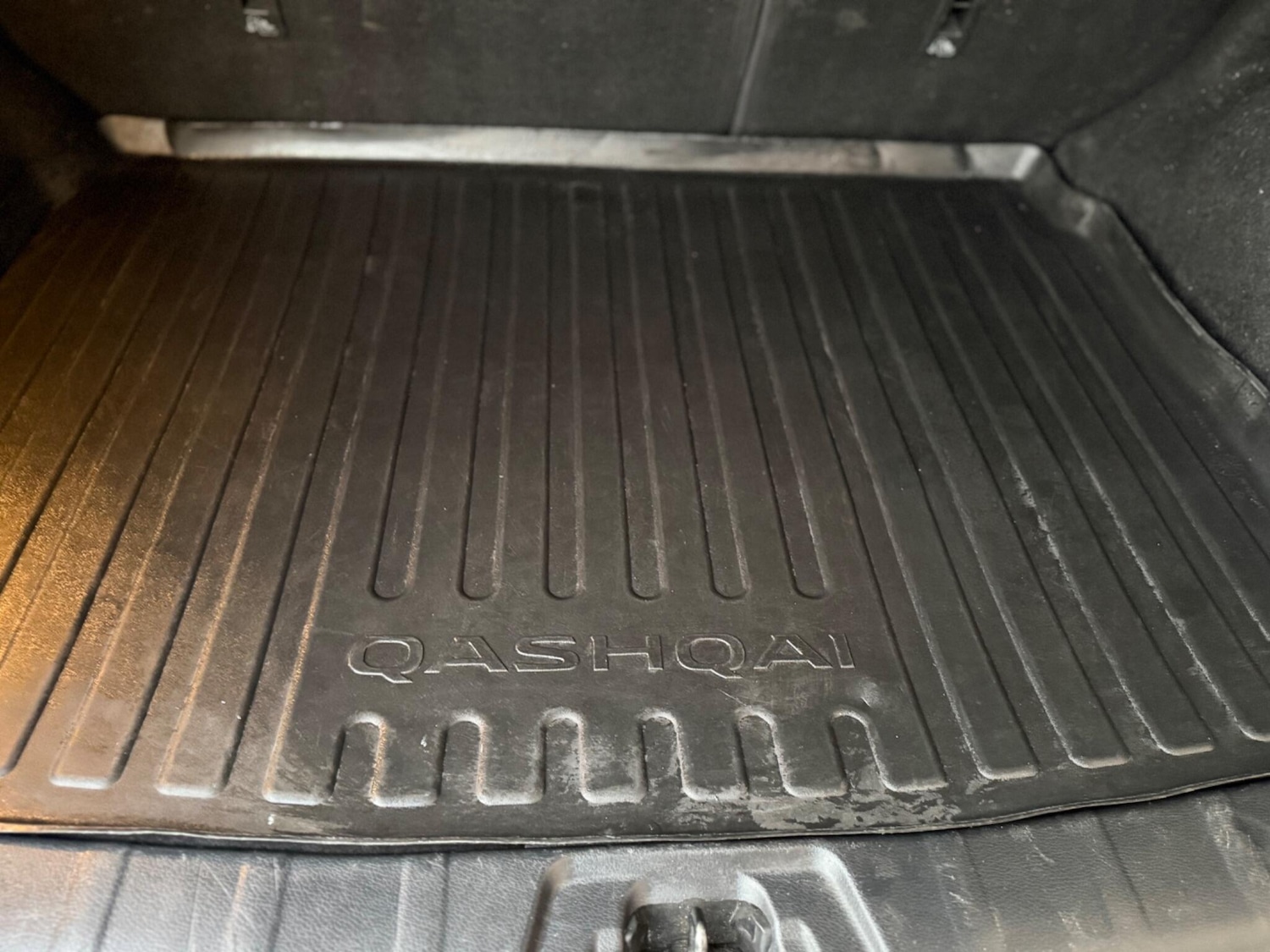 Used Nissan Qashqai 2018 for sale - 77440261: Photo 22