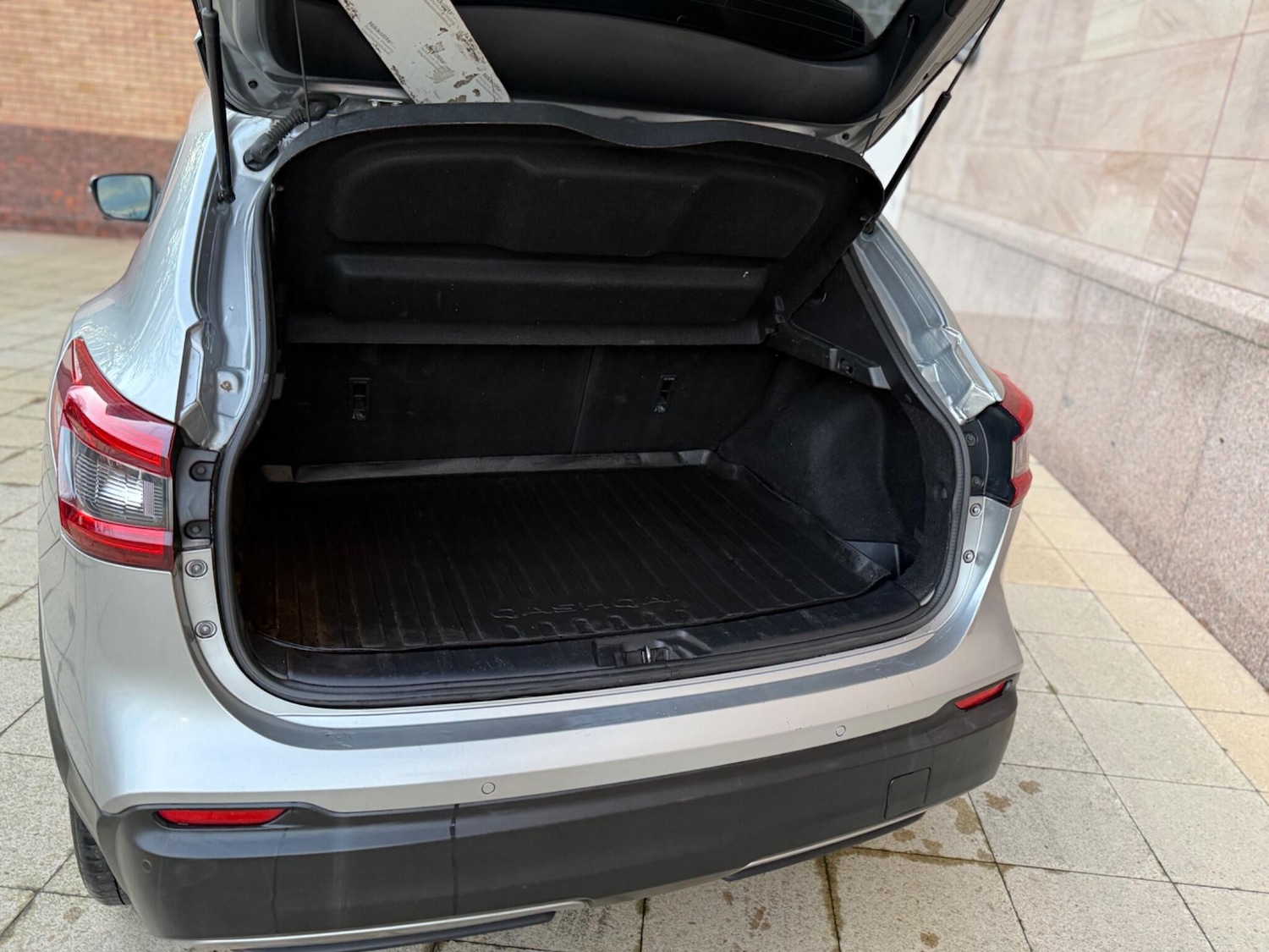 Used Nissan Qashqai 2018 for sale - 77440261: Photo 23