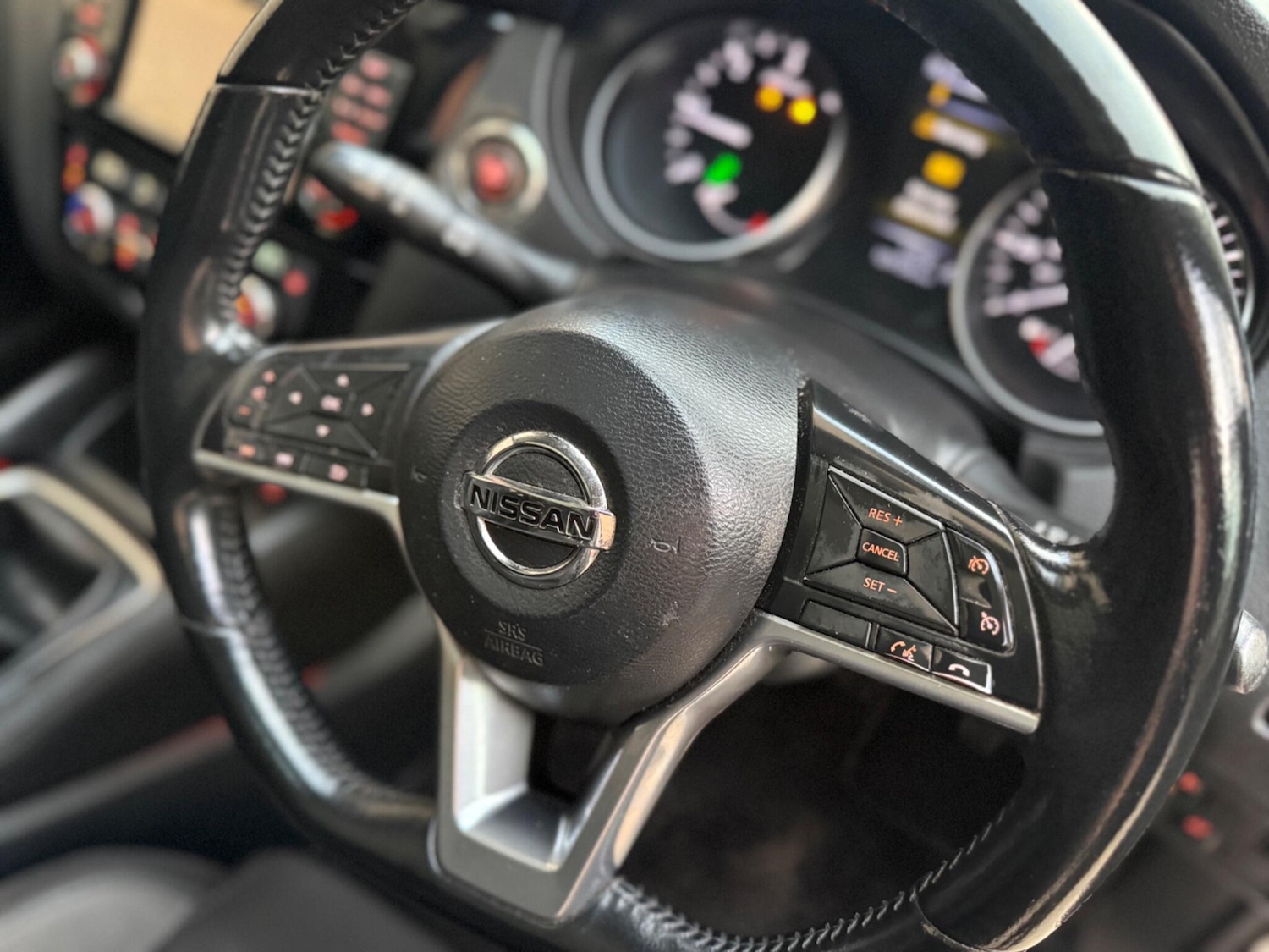 Used Nissan Qashqai 2018 for sale - 77440261: Photo 25