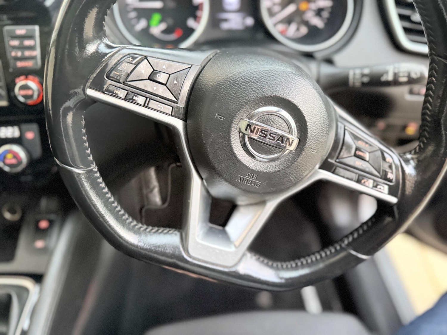 Used Nissan Qashqai 2018 for sale - 77440261: Photo 26