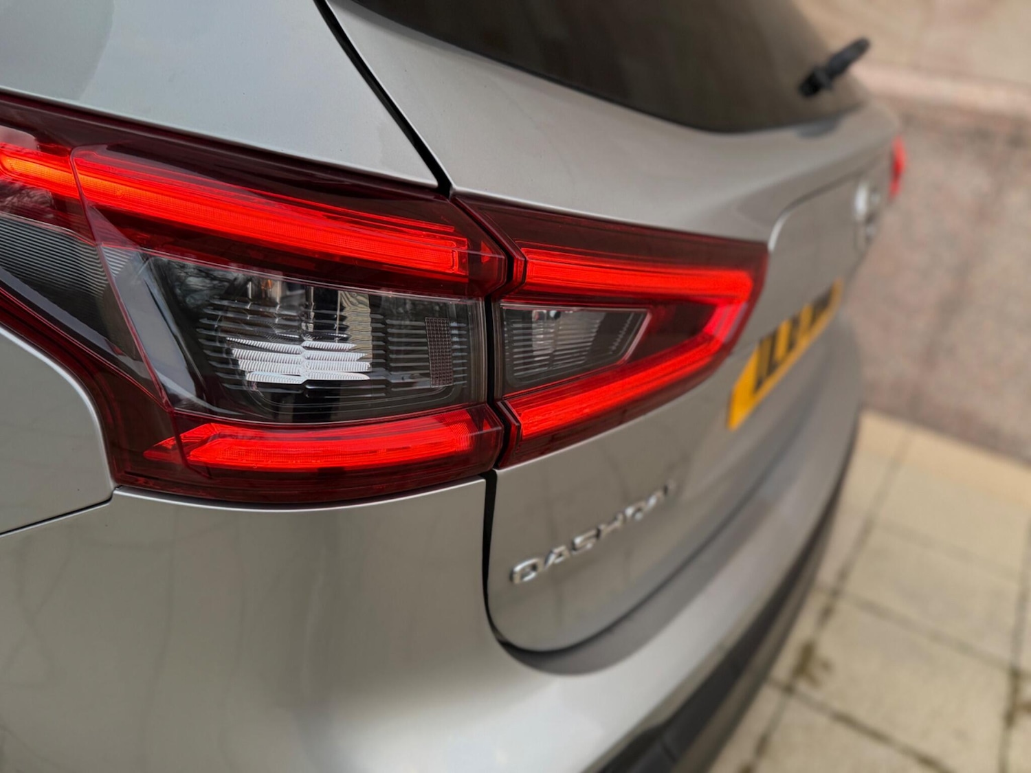 Used Nissan Qashqai 2018 for sale - 77440261: Photo 33