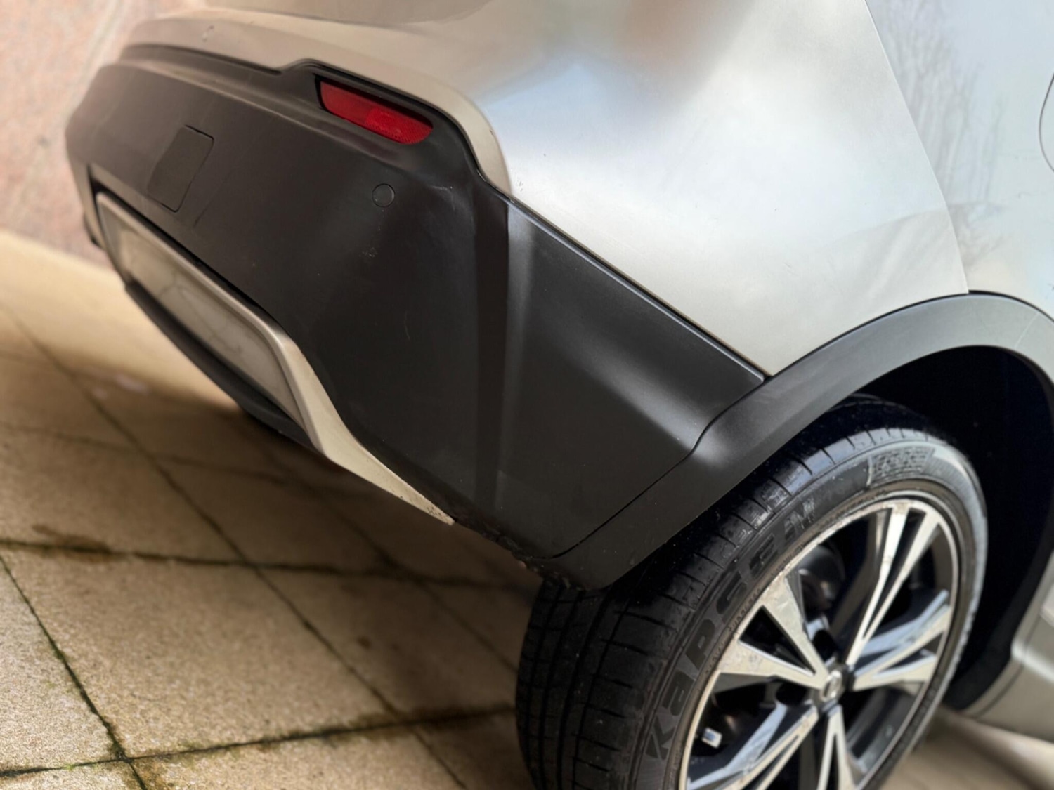 Used Nissan Qashqai 2018 for sale - 77440261: Photo 38