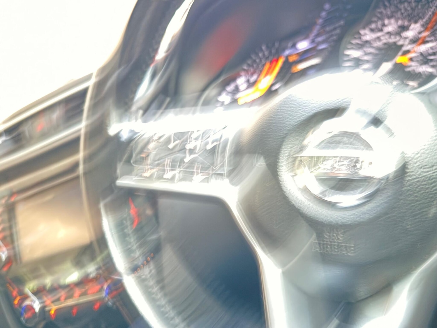 Used Nissan Qashqai 2018 for sale - 77440261: Photo 42